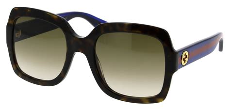 lunette Gucci femme